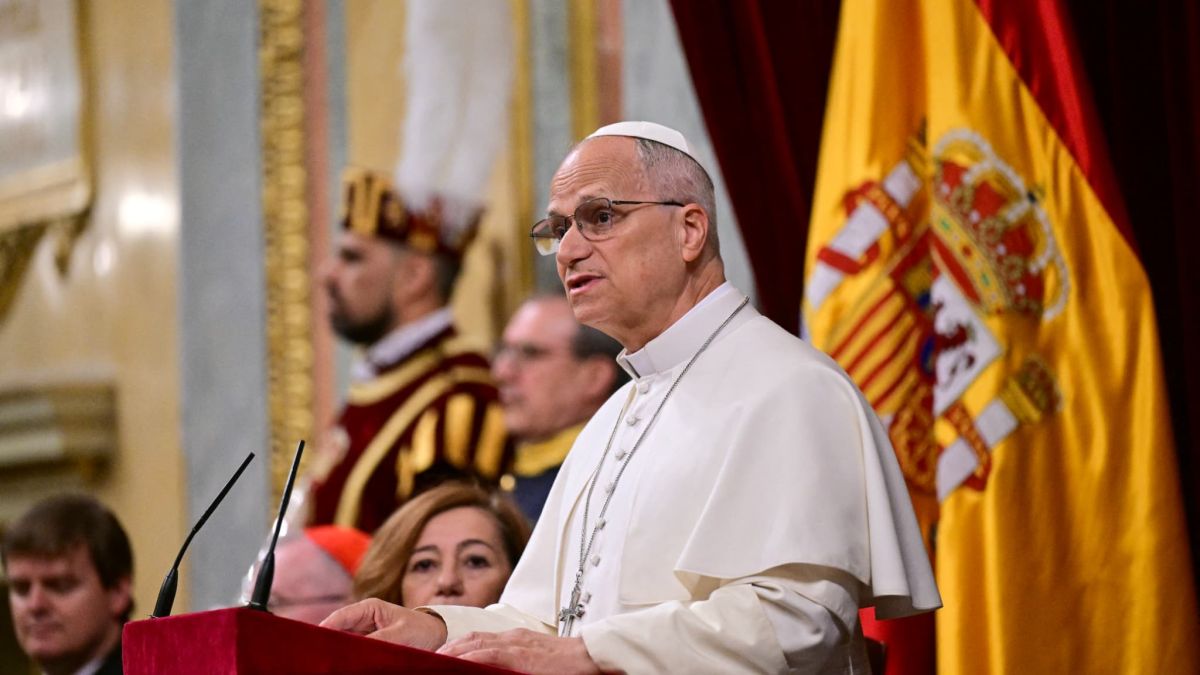 Le pape Léon XIV : une visite historique en France se dessine
