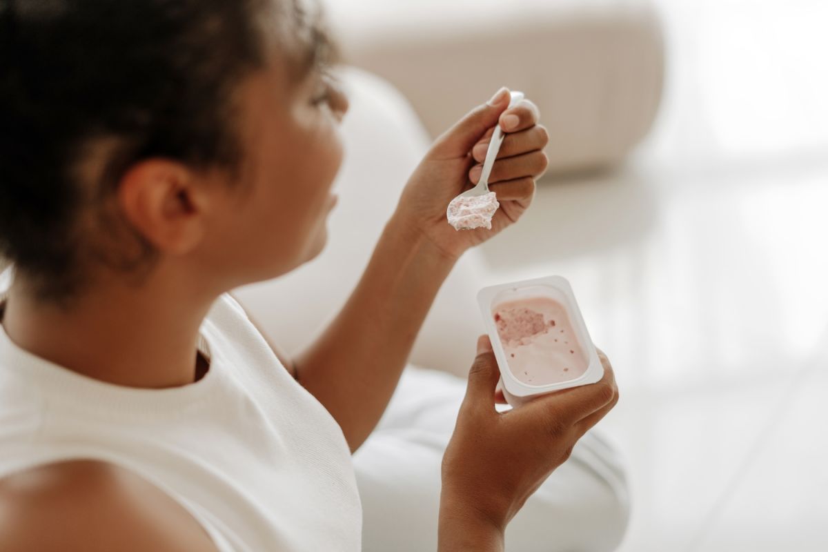 L'ingrédient caché dans les aliments light qui menace notre mémoire
