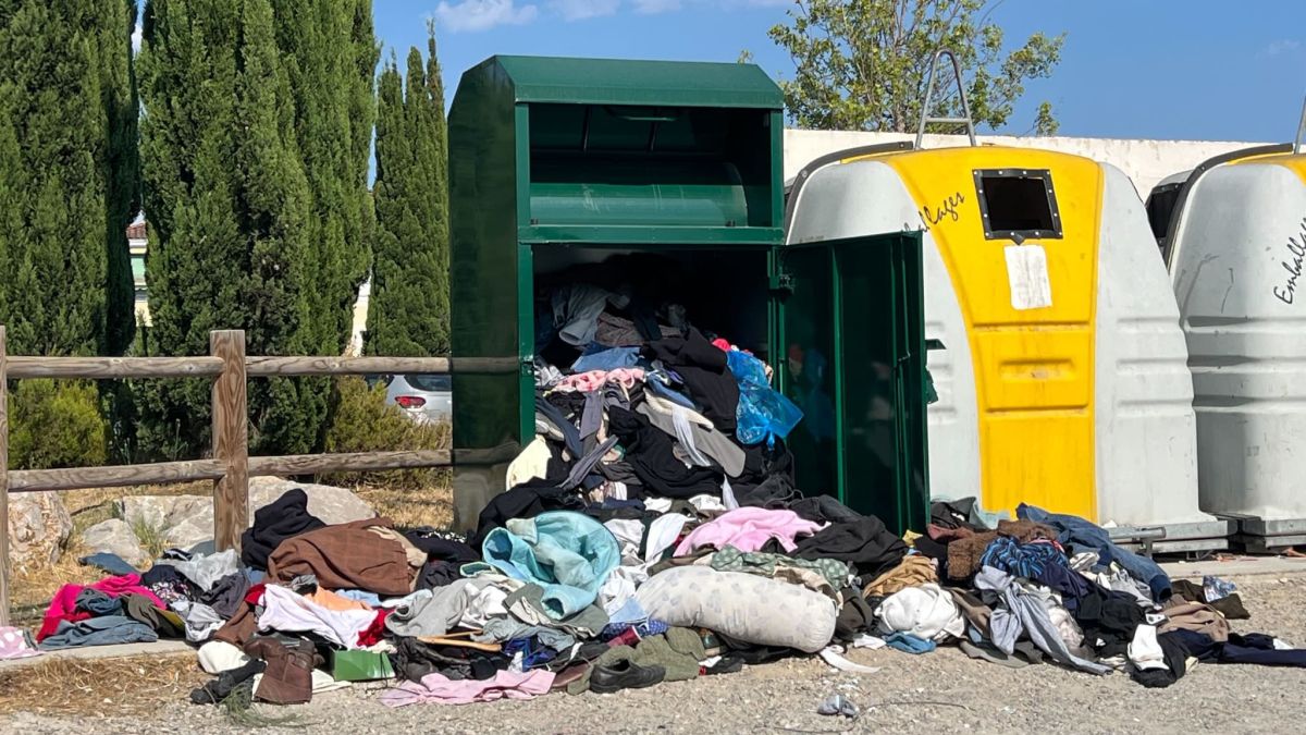 Une crise de collecte : Le Relais réduit ses opérations et supprime 60 postes