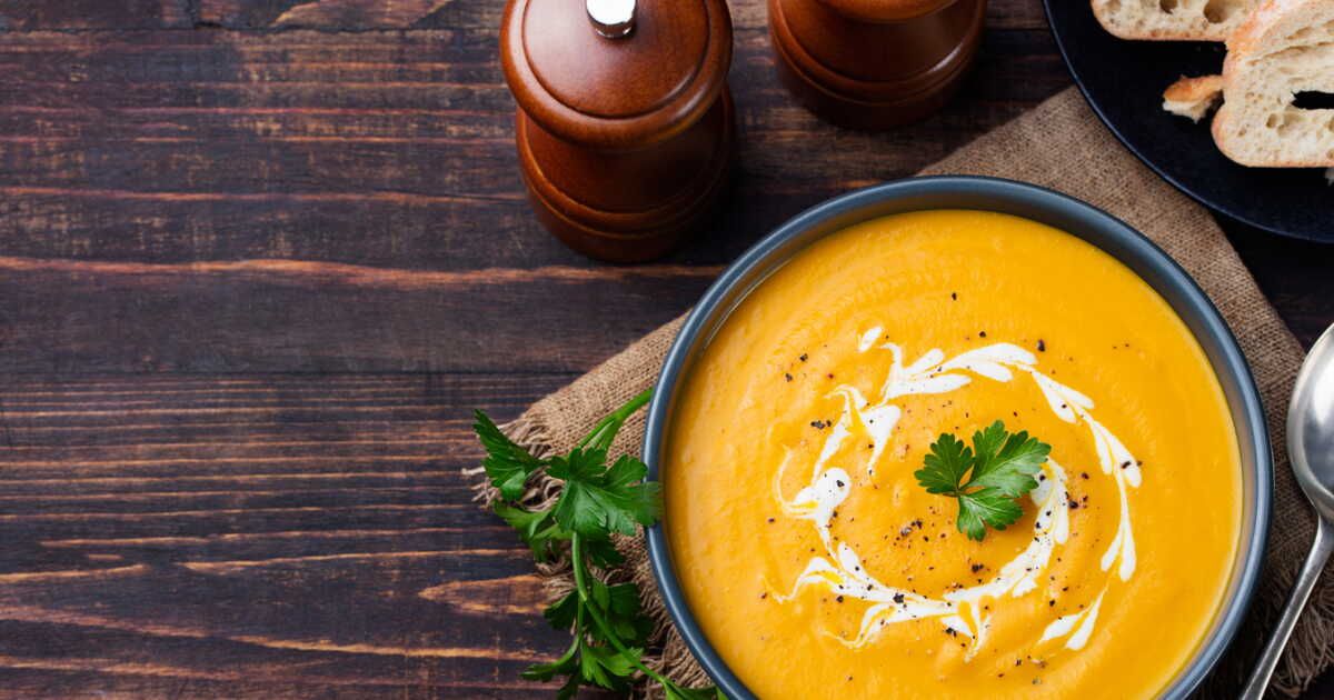 Des plats savoureux pour réchauffer votre hiver