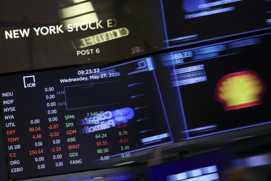 Les marchés boursiers dérivent entre relance technologique et tensions géopolitiques