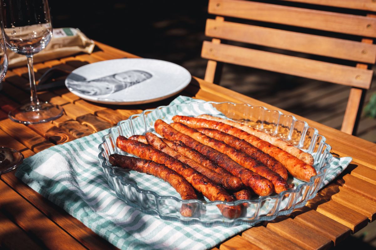 la meilleure chipolata révélée par 60 millions de consommateurs