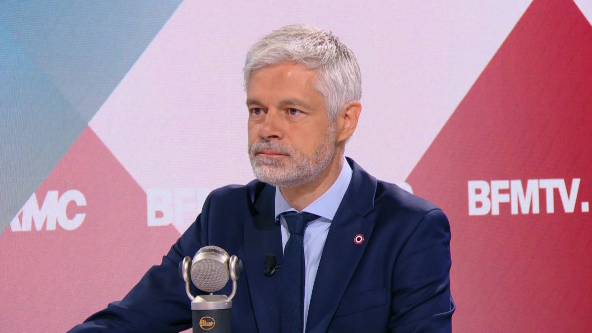 Laurent Wauquiez et la tragédie de Lyhanna : un appel urgent à la réforme de la justice