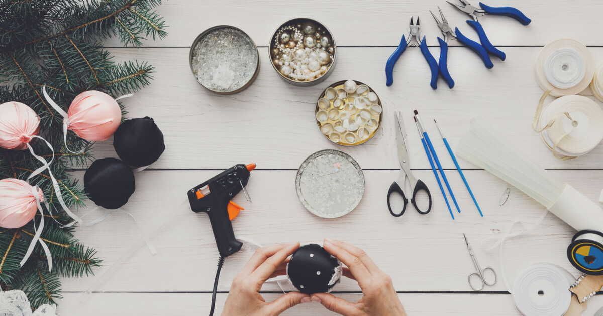 Cinq sites inspirants pour créer du fait maison