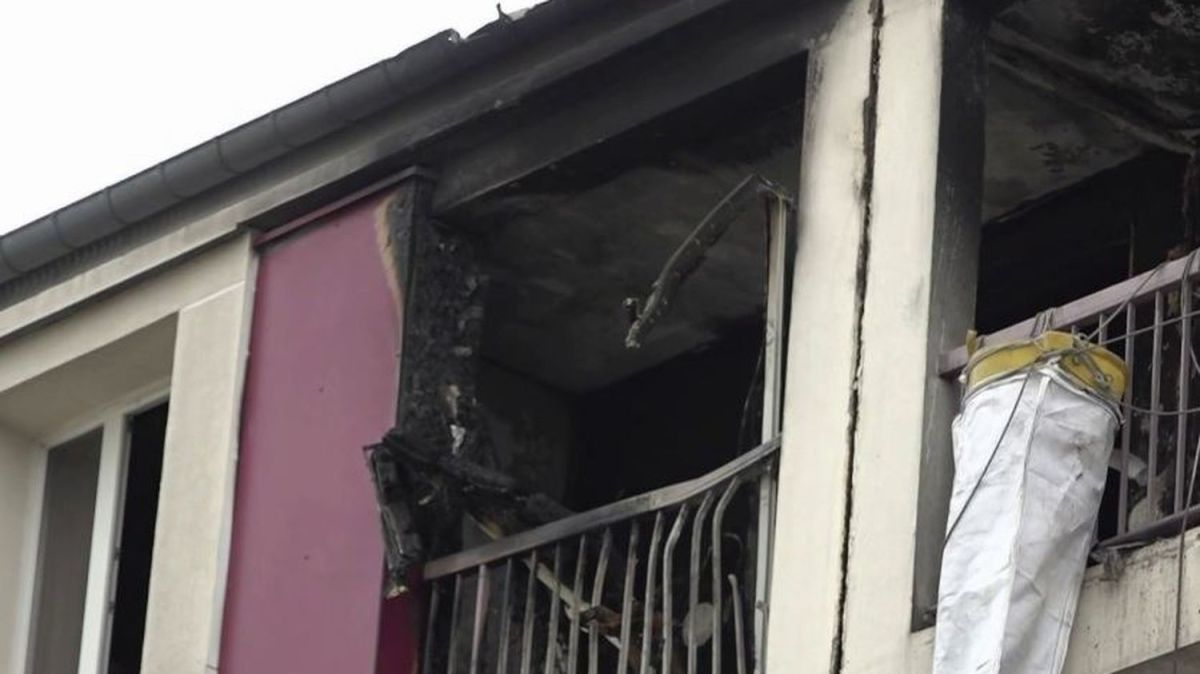 tragedie à saint-denis : un adolescent perd la vie dans un incendie ravageur