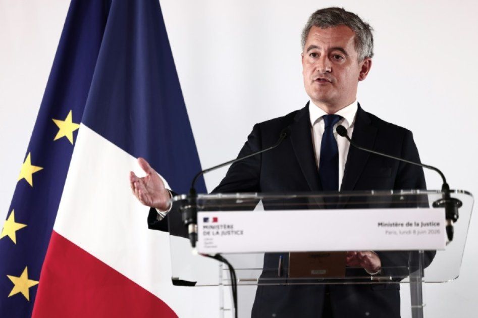 Lyhanna : Darmanin appelle à une mobilisation pour justice