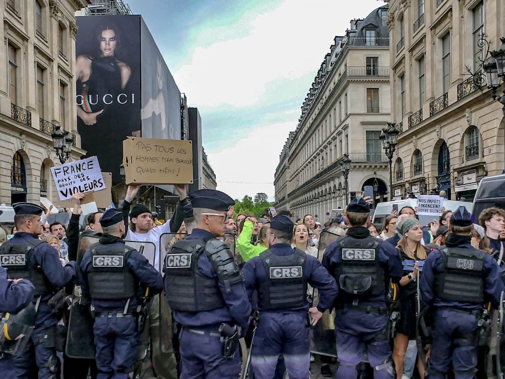 Le cri d'alarme après le drame de Lyhanna : une société en déroute