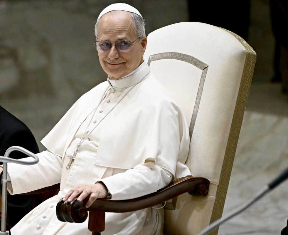 Le programme de la visite du pape en France : une rencontre avec la foi en septembre