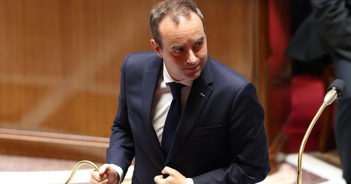 Des mesures pour protéger les enfants : ce que proposent Lecornu et le gouvernement