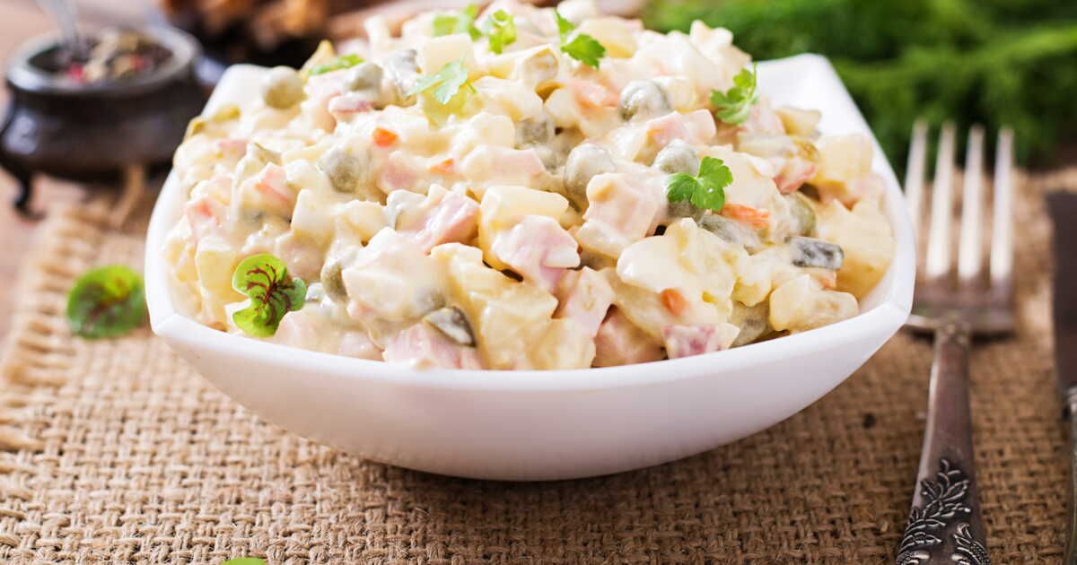 Redécouvrez la salade de pommes de terre avec ces 3 recettes surprenantes