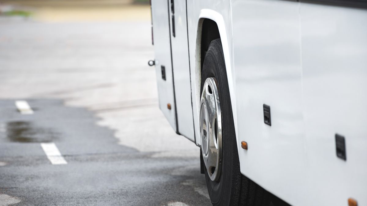 Un bus mortel : un chauffeur condamné après avoir percuté un octogénaire