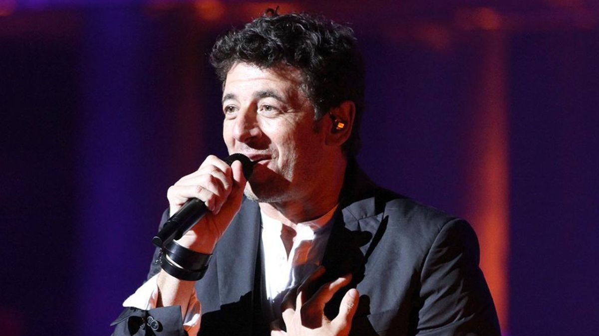 Patrick Bruel face à la justice : une mise en détention provisoire envisagée