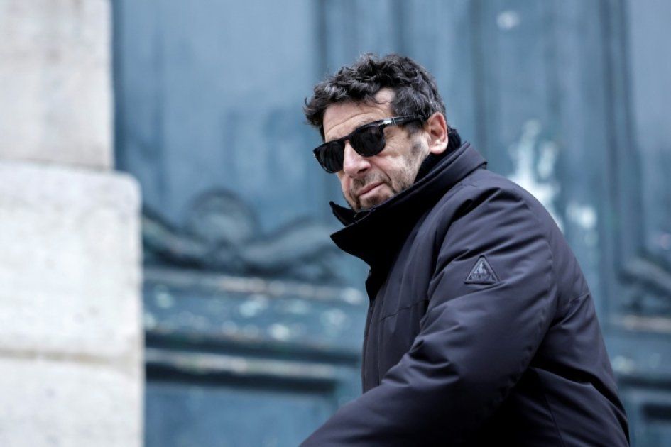 Des accusations graves pèsent sur Patrick Bruel : vers une mise en examen imminente ?