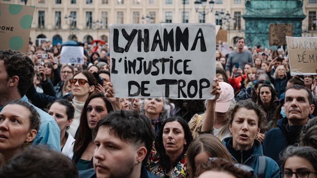 Des failles dans le système judiciaire : l'affaire Lyhanna soulève des questions inquiétantes