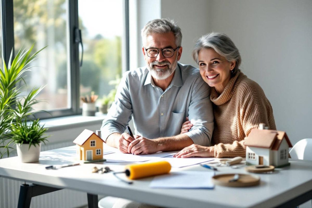 transformez votre logement avec des petits travaux innovants