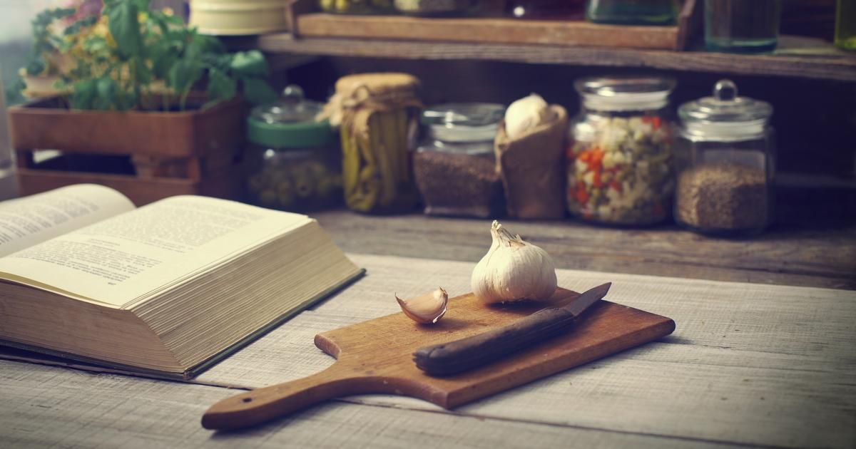 Les incontournables de la cuisine : 60 termes à maîtriser