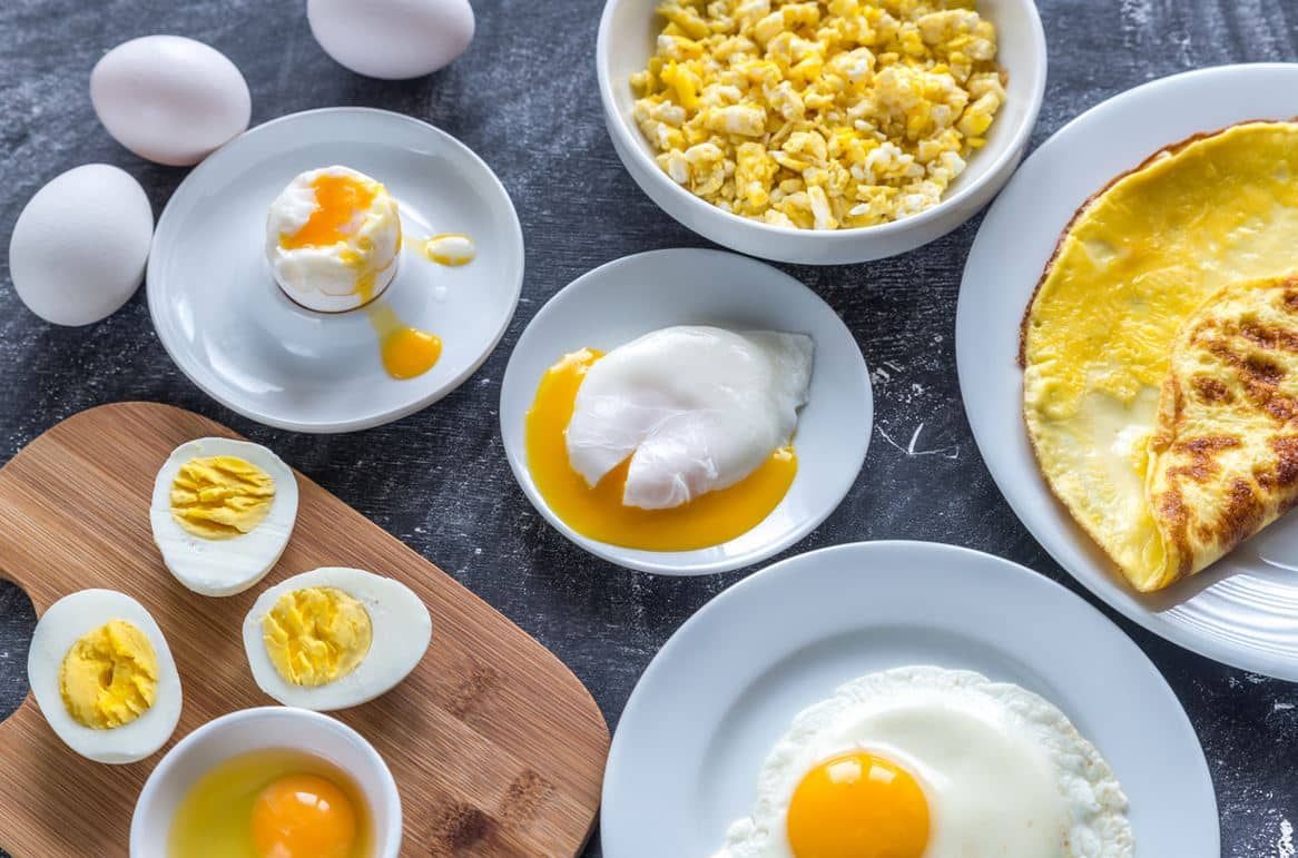 12 alternatives incontournables pour remplacer les œufs en cuisine
