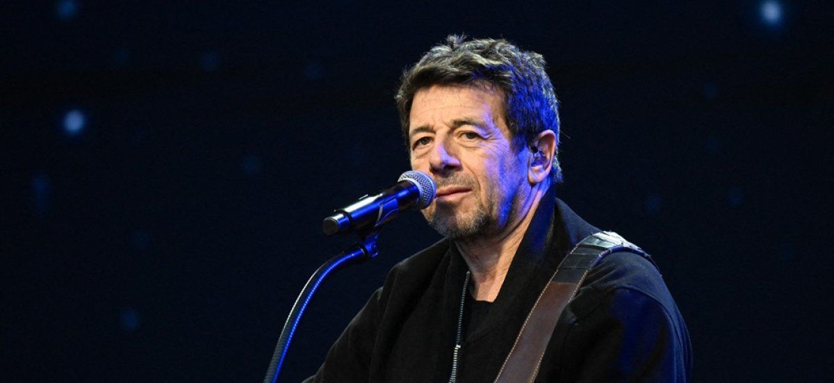 Patrick Bruel face à la justice : plusieurs plaintes pour violences sexuelles