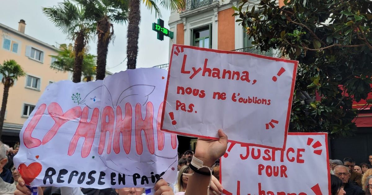 Le cri du cœur des mamans en mémoire de Lyhanna
