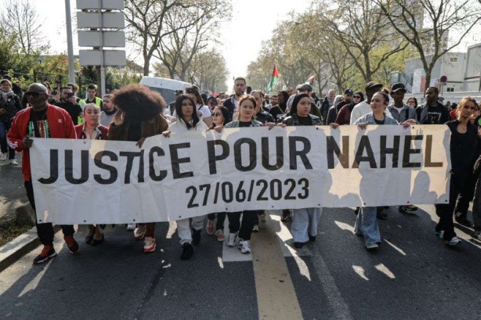 Affaire Nahel : la Cour de cassation face à une décision cruciale sur le policier impliqué