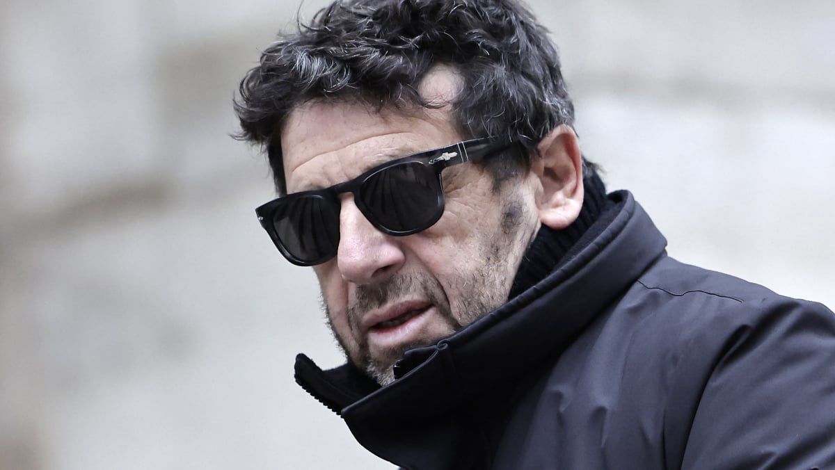Patrick Bruel face à des accusations graves : viol et agression sexuelle