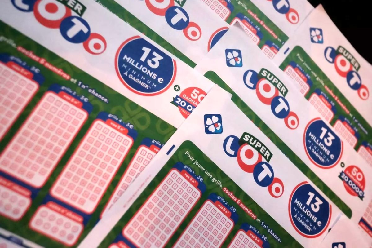 Boostez vos chances au Super Loto du vendredi 13 avec ces conseils inédits