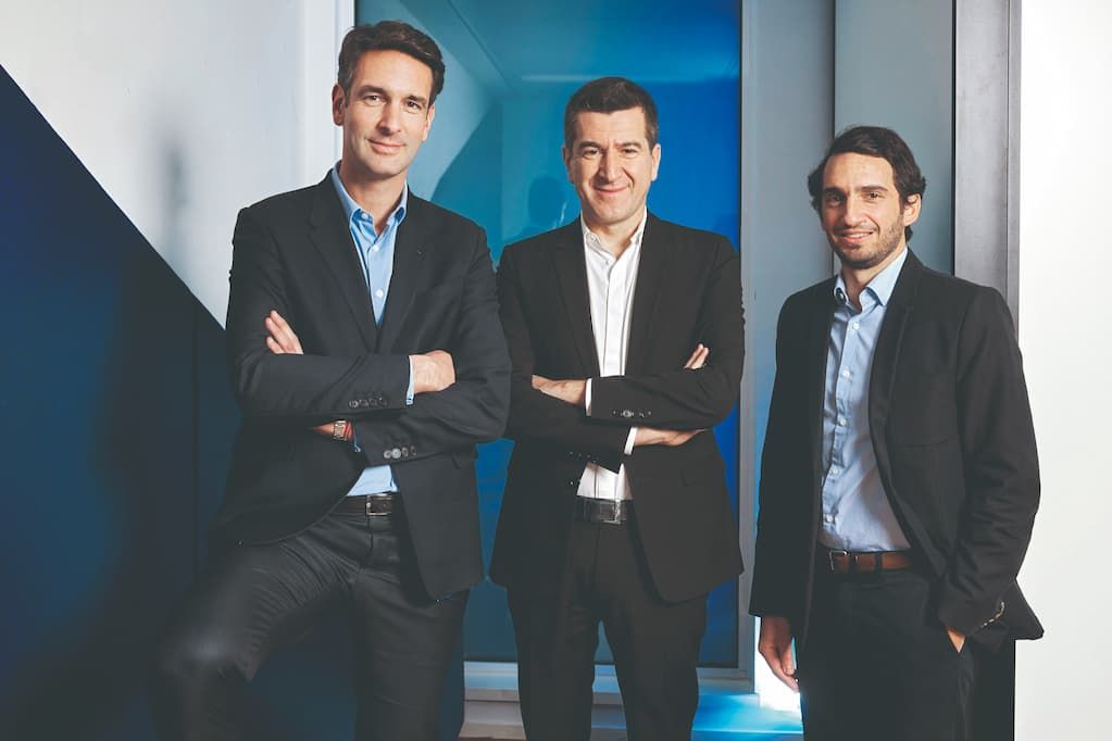 Matthieu Pigasse, l'homme qui redéfinit la dette mondiale