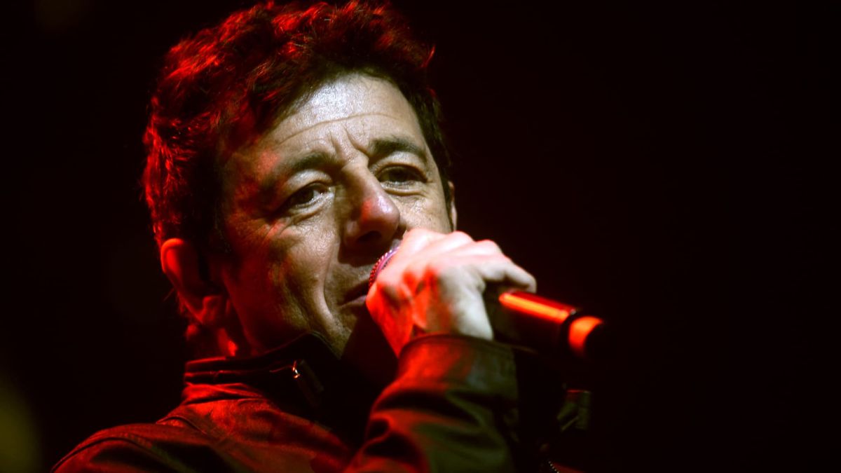 Patrick Bruel clame son innocence face aux accusations de viols