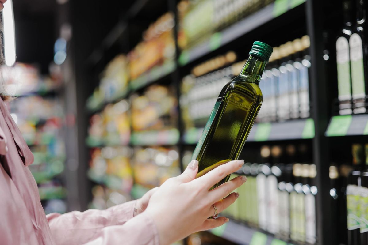L'astuce infaillible pour dénicher une huile d'olive de qualité en un instant !