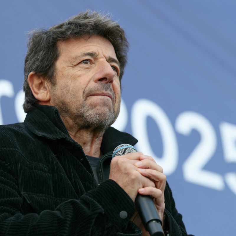 Patrick Bruel face à la justice : vers une mise en examen imminente ?