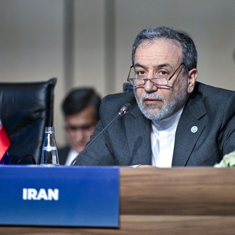 Iran intensifie ses réponses face aux frappes américaines en plein conflit au Moyen-Orient