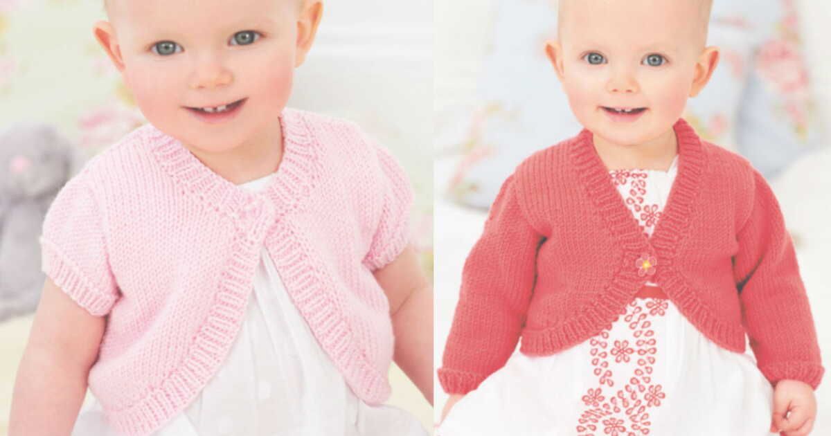 L'indispensable gilet pour bébé : un allié de douceur