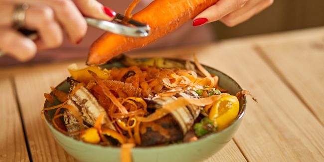 Valoriser les biodéchets de la cuisine et du jardin