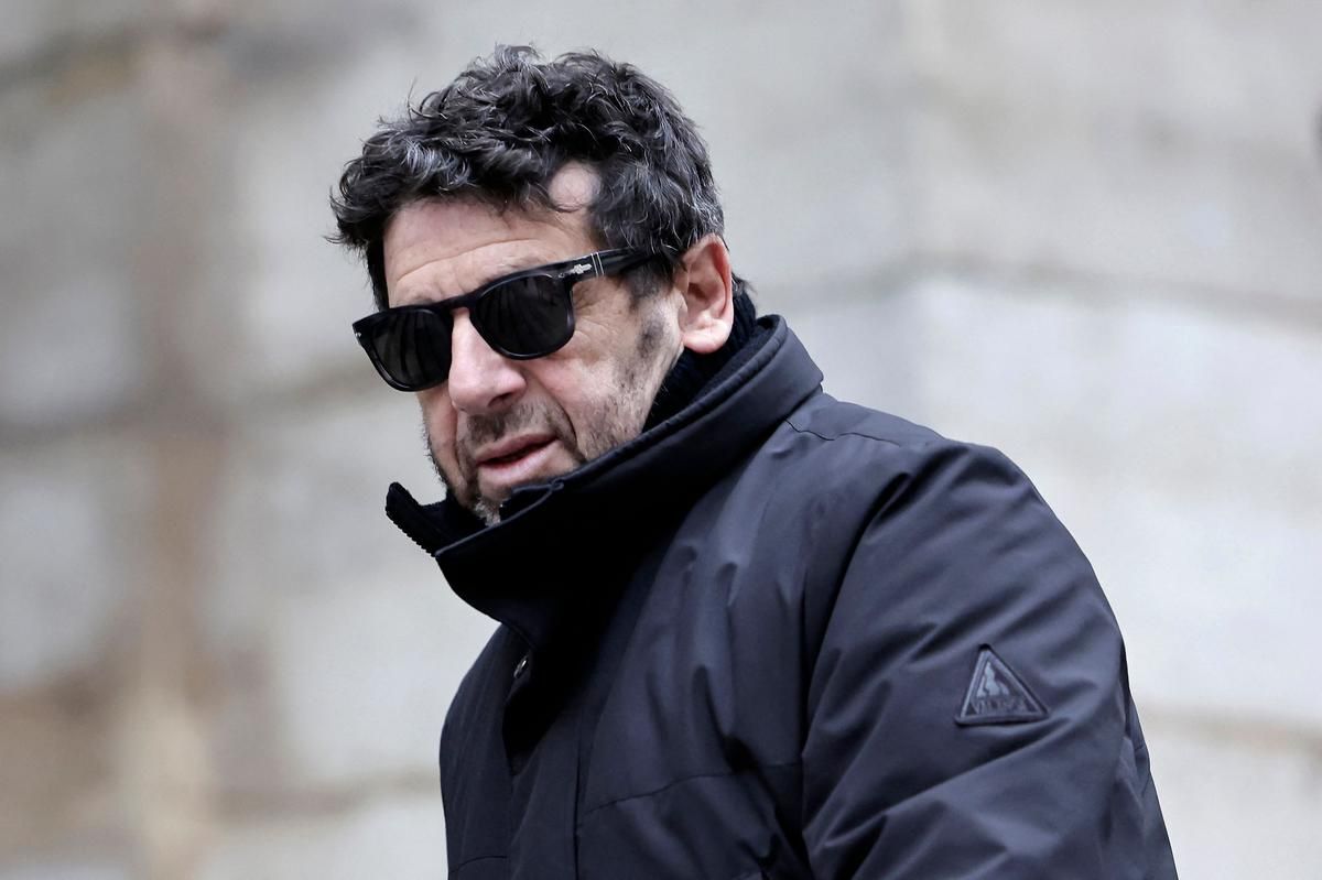 Patrick Bruel sous le feu des juges : accusations graves et mise en examen