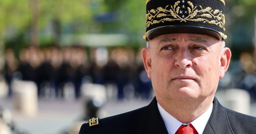 Affaire Lyhanna : le directeur de la gendarmerie tire la sonnette d'alarme