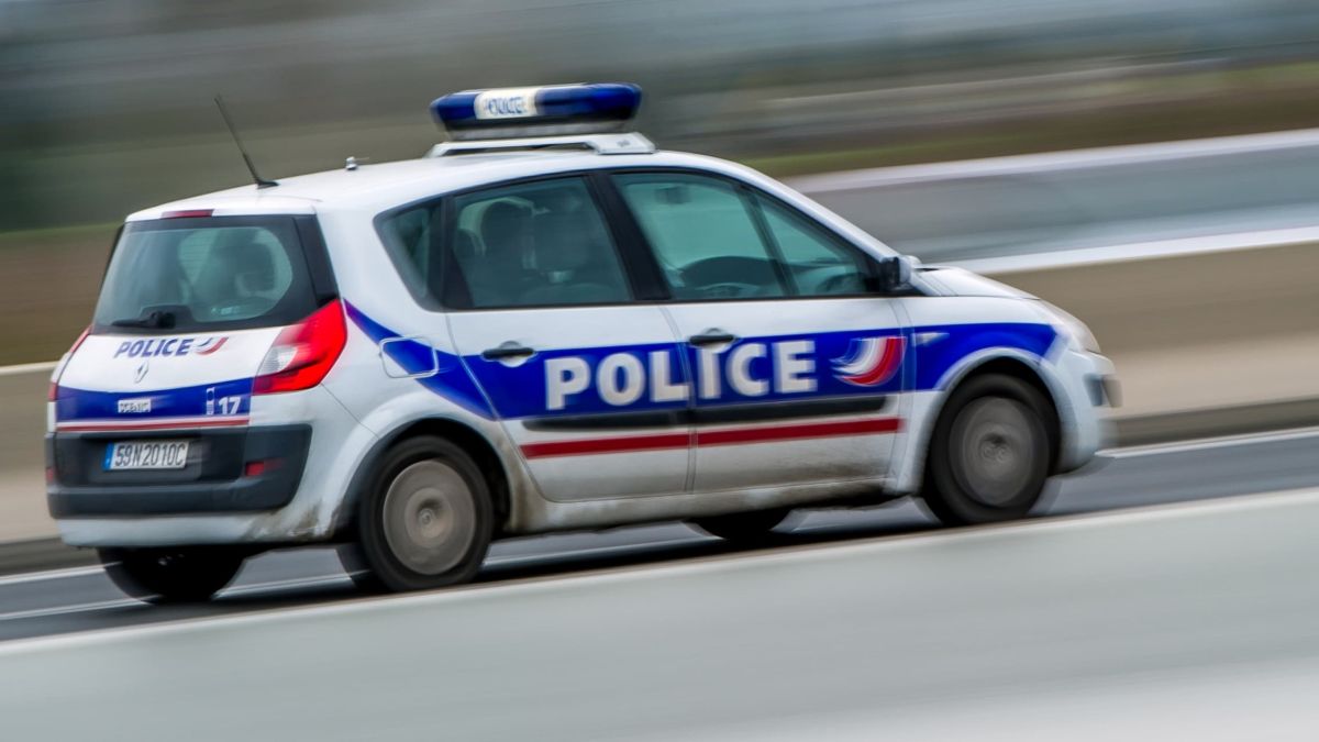 Une joggeuse agressée à Draguignan : un homme sous les verrous