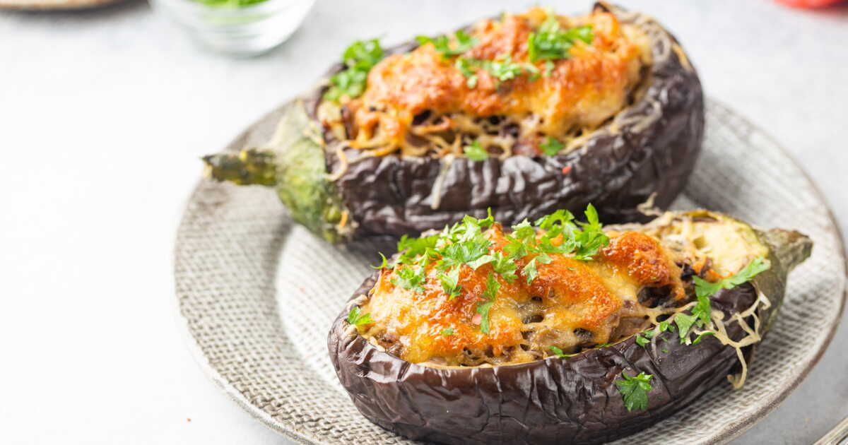 Aubergine à la bonifacienne : une parenthèse gourmande pour l'été indien