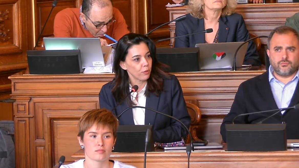 Des révélations alarmantes sur les violences sexuelles dans le périscolaire : Sophia Chikirou réagit