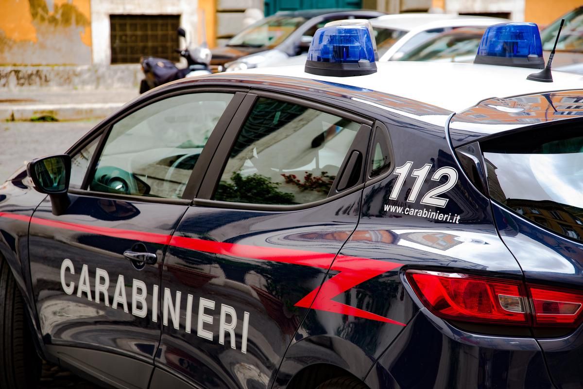 Italie : un réseau de fraude démantelé, plus de 500 millions d'euros en jeu