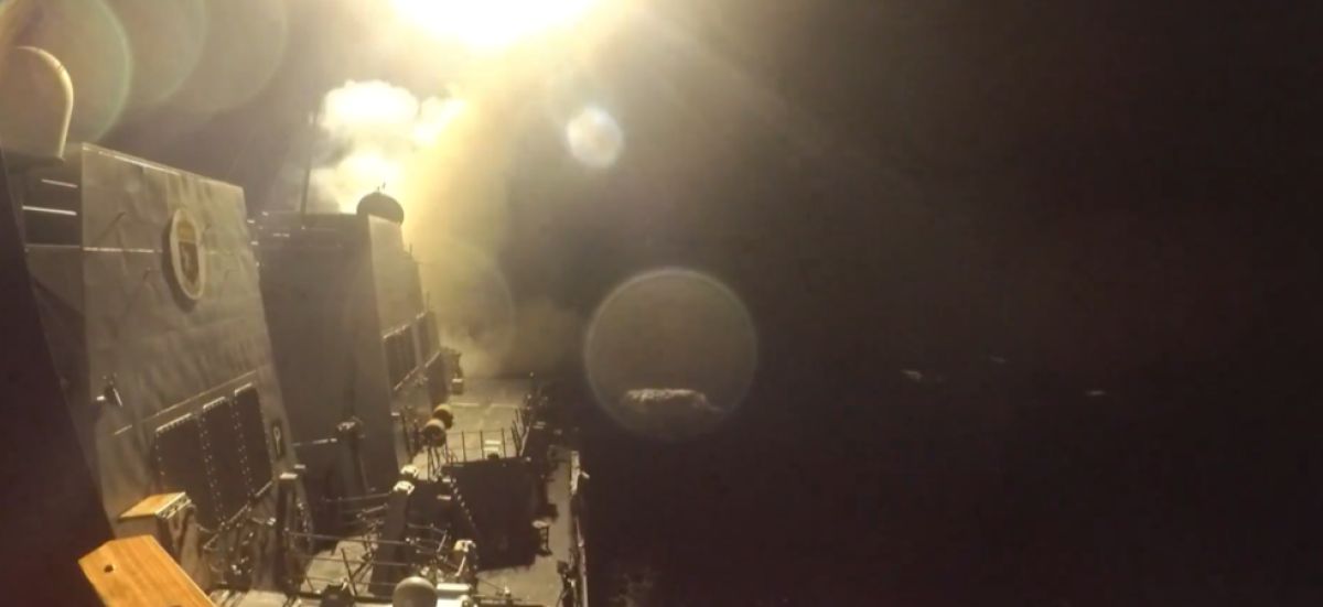Bombardements au Moyen-Orient : l’escalade continue, détroit d'Ormuz fermé par l'Iran