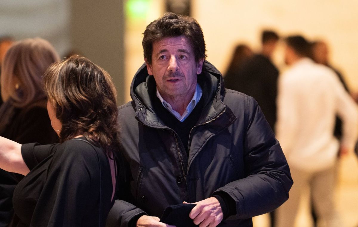Patrick Bruel : les accusations de viols qui secouent la France