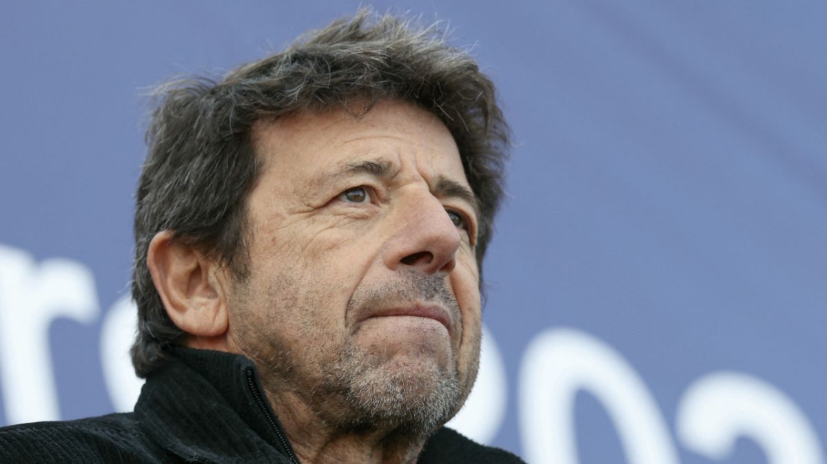 Patrick Bruel confronté à des accusations graves : viol et agression sexuelle