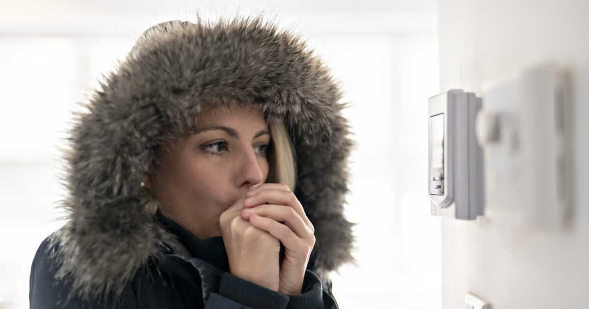 Des astuces pratiques pour garder votre maison au chaud cet hiver