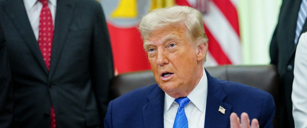 Tensions au Moyen-Orient : la menace de Trump d'escalade militaire contre l'Iran