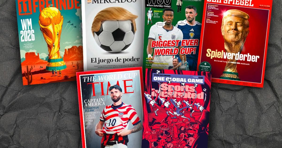 Les attentes fluctuantes autour de la Coupe du monde 2026