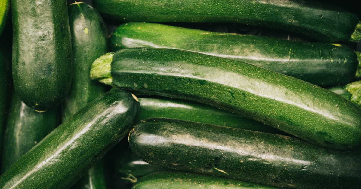 les secrets de la courgette : éviter les erreurs courantes
