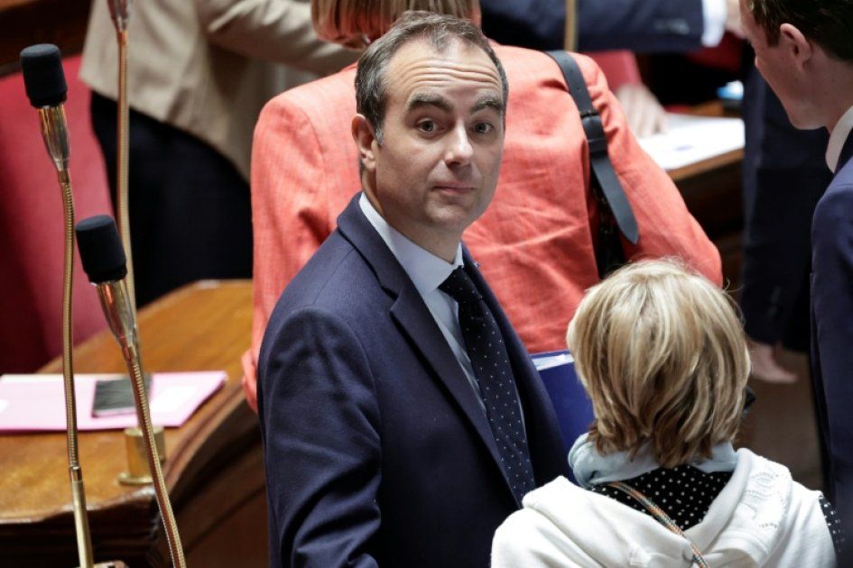 Lecornu met en garde contre les menaces d'ingérences sur la présidentielle de 2027