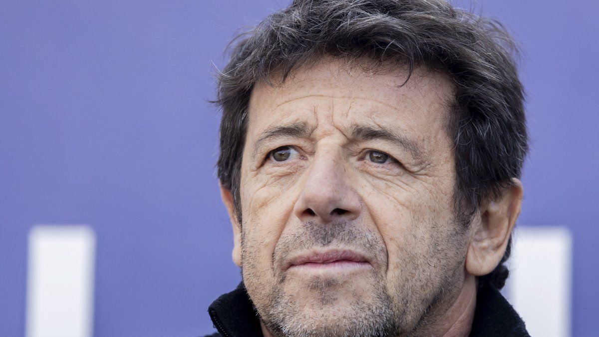 Patrick Bruel : 48 heures de garde à vue, un retour brutal à la réalité