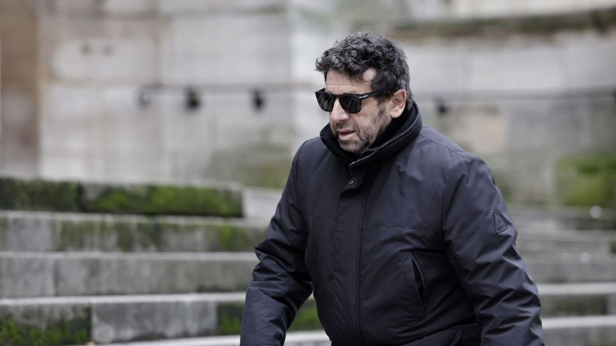 Les raisons derrière la décision de justice concernant Patrick Bruel