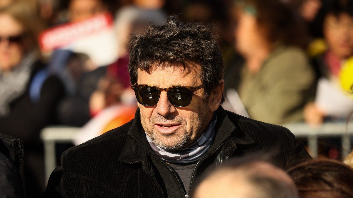 Patrick Bruel face à la justice : les raisons d'un contrôle judiciaire surprenant